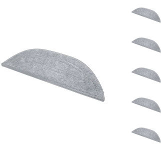 Moppeklud til Roborock G20S/S8 MaxV Ultra på bord