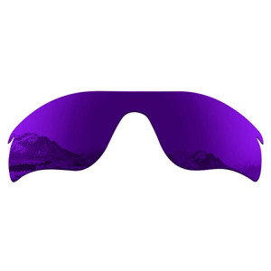 Lilla erstatningslinser til Oakley Radar Lock Path solbriller