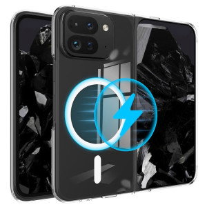Google Pixel 9 Pro Fold Cover bagside