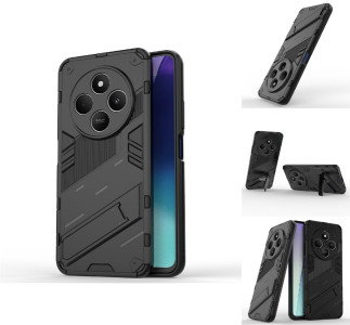 Xiaomi Redmi 14C stødsikkert cover forside