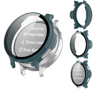 Garmin Lily 2 beskyttelsescover forside