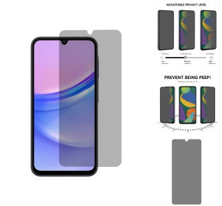 Skærmbeskytter til Samsung Galaxy A16 5G