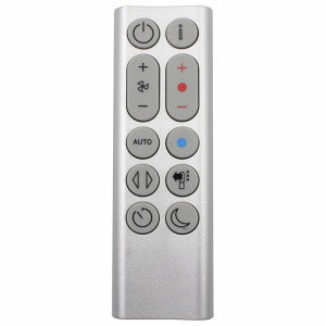Fjernbetjening til Dyson HP04/HP05/HP06/HP09 forsidebillede