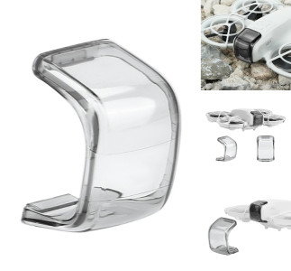 DJI Neo med linsebeskytter