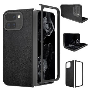 Flip Cover til Google Pixel 9 Pro bagside