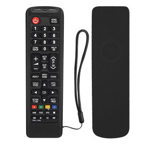 Silikone etui til Samsung TV-fjernbetjening