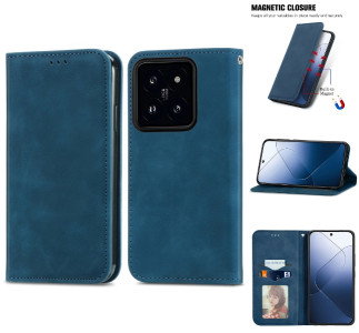 Xiaomi 14T mobilcover set forfra