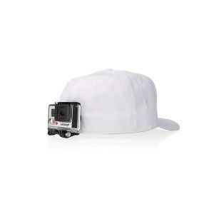 Head Quick Clip Mount 