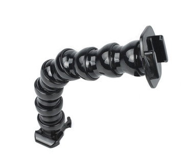 Langt Gooseneck mount
