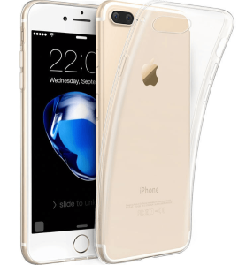 iPhone 7 Plus Tpu Cover