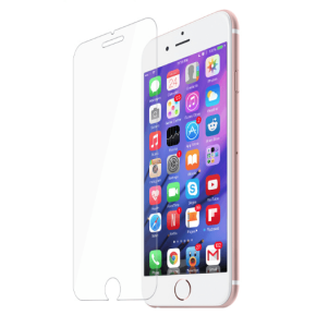 beskyttelseglas til iPhone 7 Plus