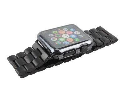 Apple Watch cover med skærmbeskyttelse
