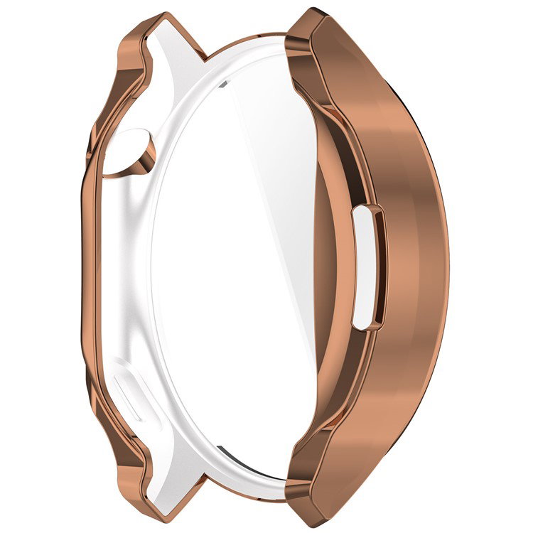 Fleksibelt TPU beskyttelsescover til smartwatch