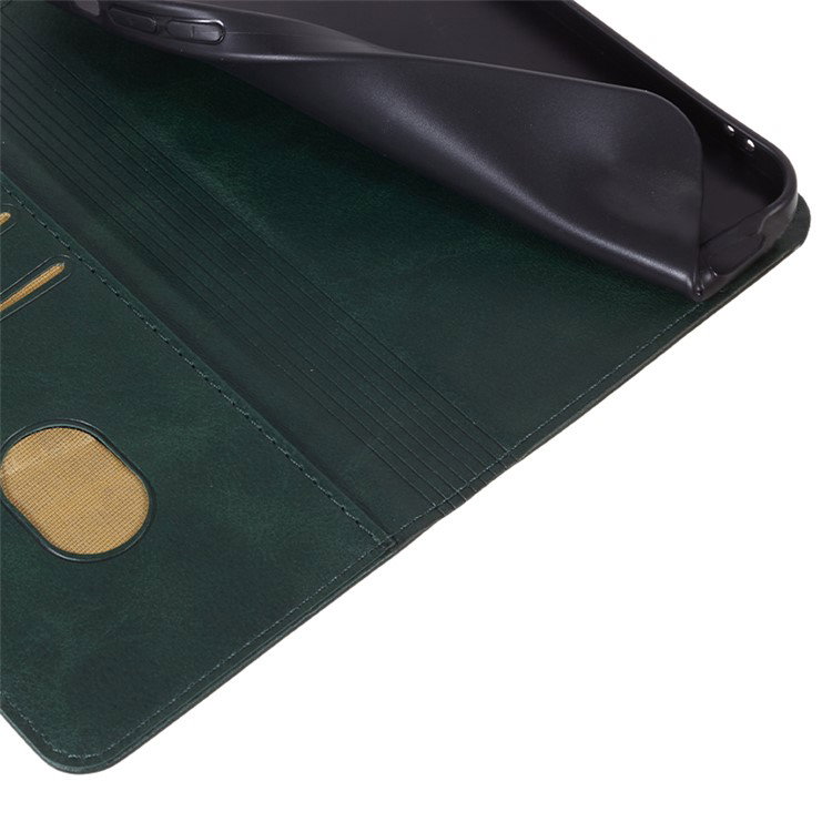  Magnetisk lukning etui til OnePlus Nord 4