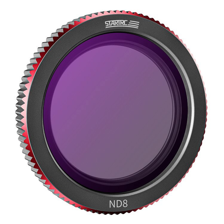 CPL filter til DJI Neo drone
