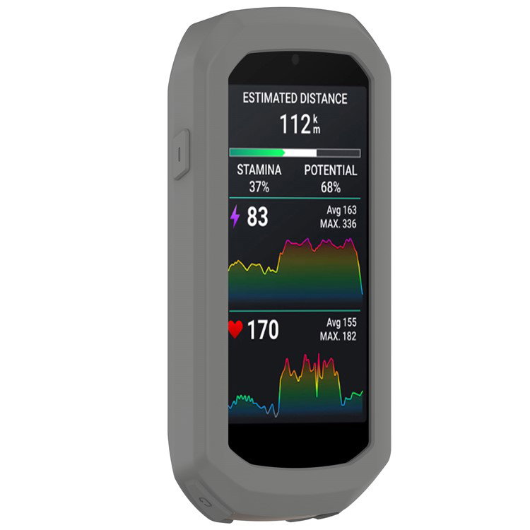 Garmin Edge 1050 beskyttelsescover