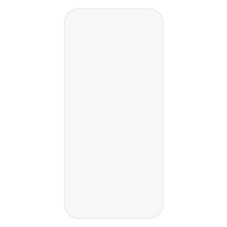 Beskyttelsesglas til iPhone 16 Plus - i pakketilstand