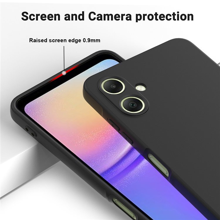 Ridsefast cover til Galaxy A06