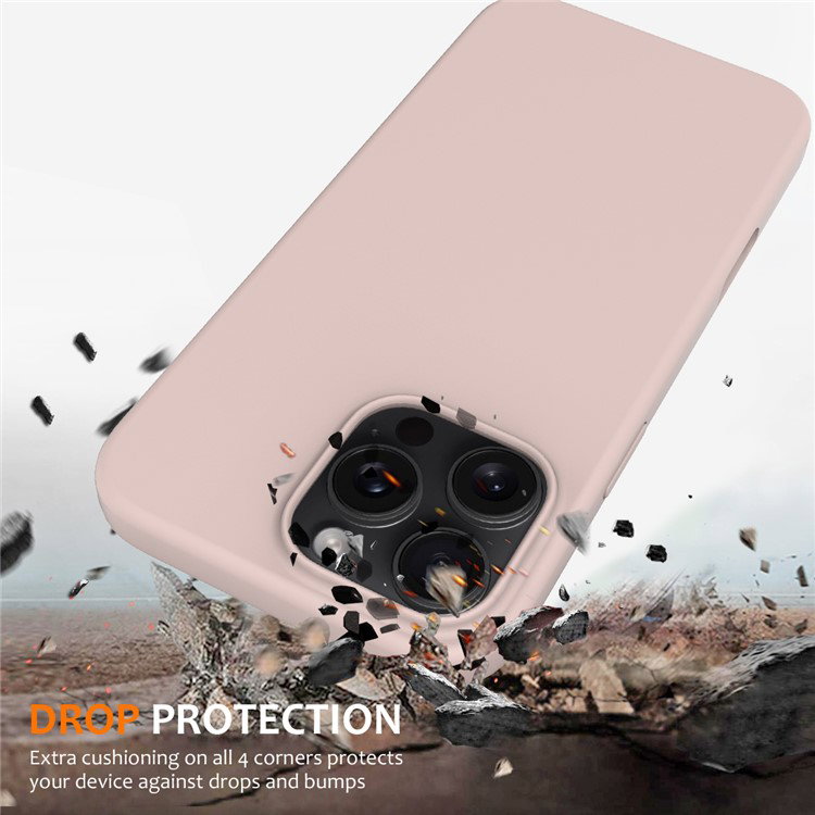 iPhone 16 Pro cover set bagfra