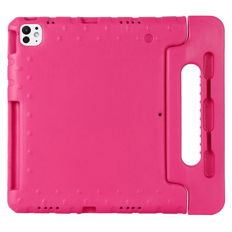 Cover med håndtag til iPad Pro 13 (2024)