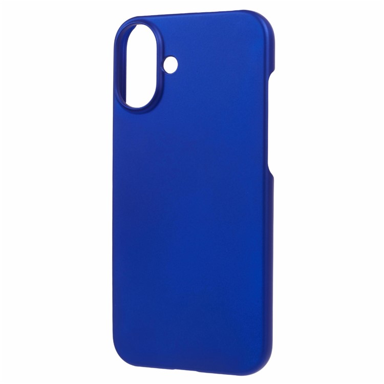 Hævede kanter på iPhone 16 cover