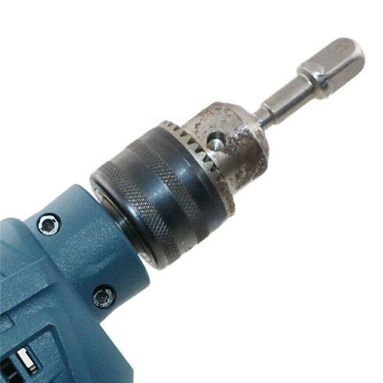 Adapter sæt i 50 mm længde