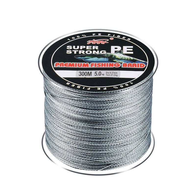 Fiskesnøre til havfiskeri