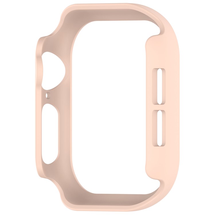 Ridsefast beskyttelsescover til Apple Watch 46mm