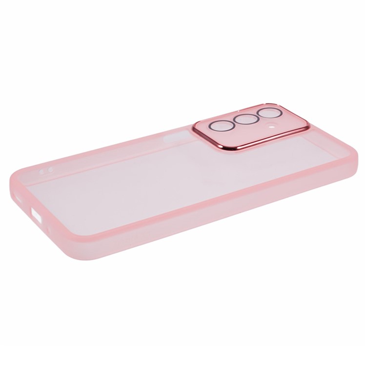 TPU-materiale cover til Samsung Galaxy A16 5G
