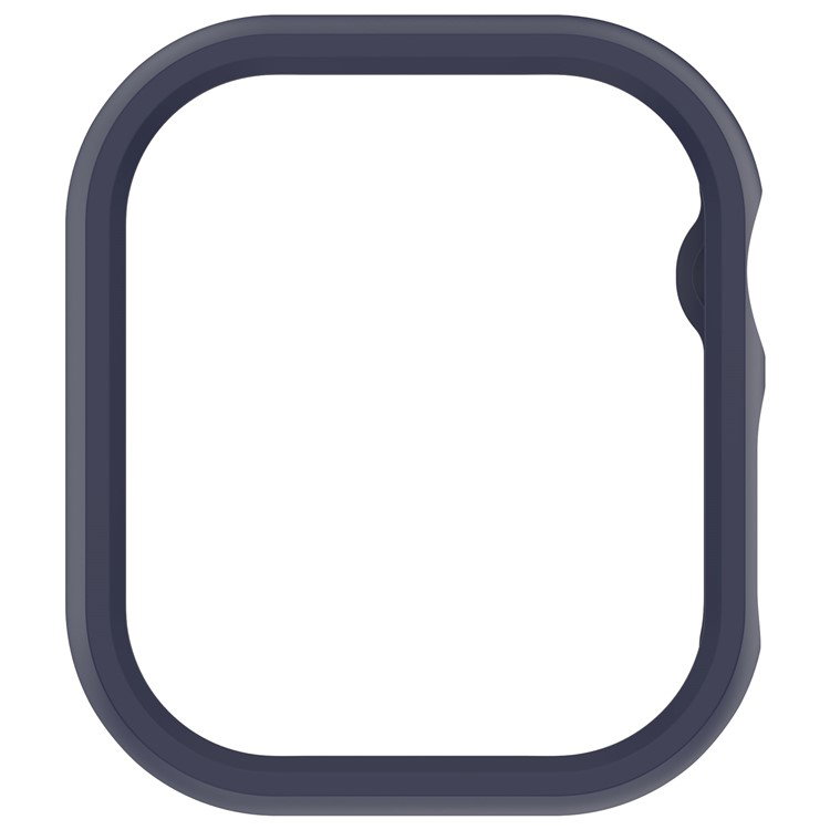 Ridsefast beskyttelsescover til Apple Watch 46mm