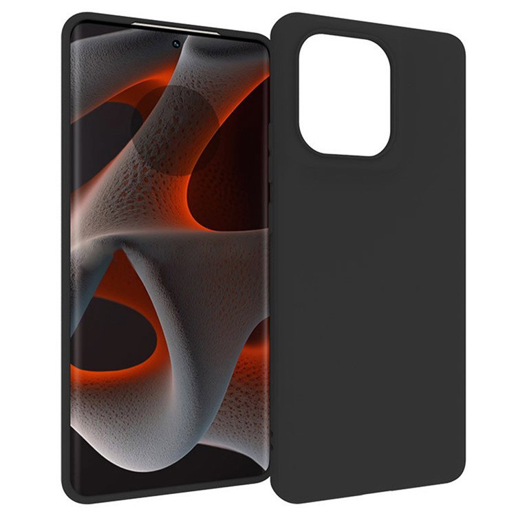 Motorola Edge 50 Pro beskyttelsescover bagfra