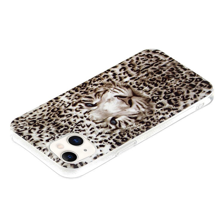 Kamera beskyttelse på iPhone 15 cover
