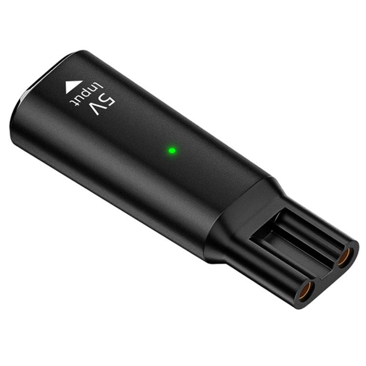 Oplader til Philips barbermaskiner