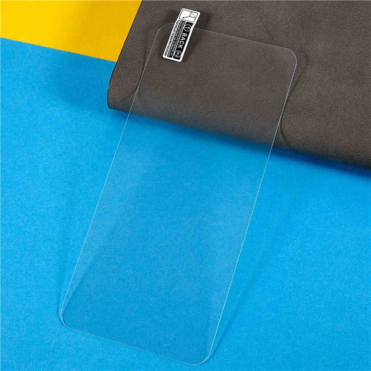 OnePlus Nord CE4 Beskyttelsesglas snavsafvisende