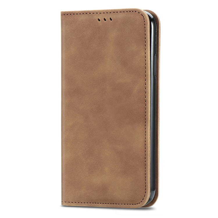 Xiaomi 14T cover med åben magnetisk lukning