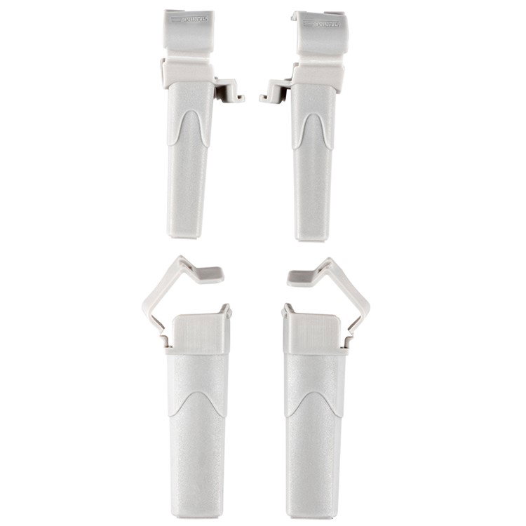 Landingsudstyr til DJI Mini 4 Pro drone set bagfra