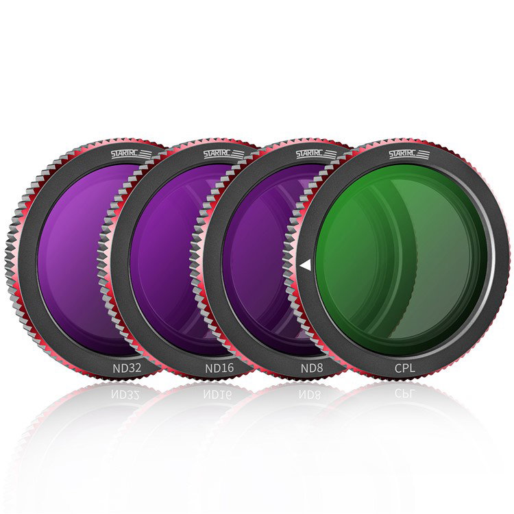 ND16 filter til DJI Neo drone
