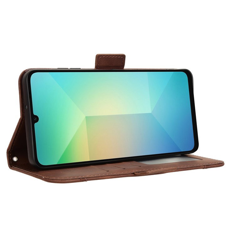 Samsung Galaxy A06 magnetlukning