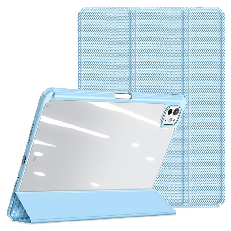 iPad Pro 11 (2024) cover stød- og ridsebeskyttelse