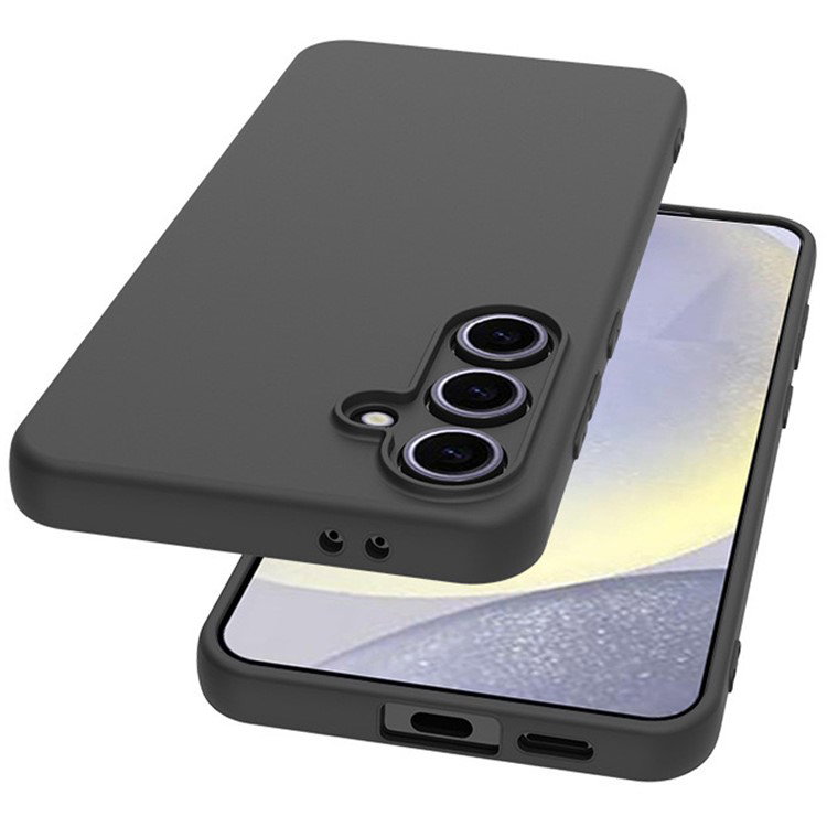 Samsung Galaxy S24 FE Beskyttelsescover stødabsorberende design