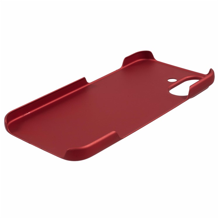 iPhone 16 Plus Cover beskytter kamera