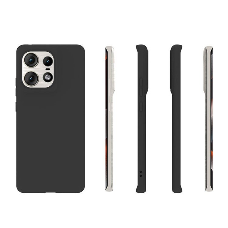 Mat overflade på Motorola Edge 50 Pro cover