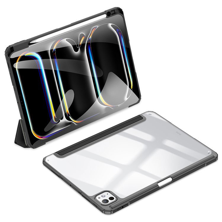 Cover til iPad Pro 11 (2024) med auto-sleep funktion