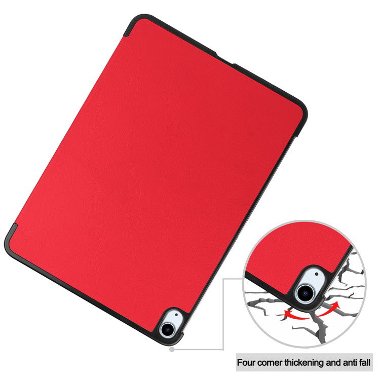  iPad Air 13 (2024) Cover Materiale