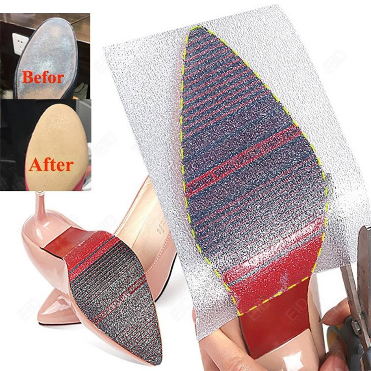 PVC-materiale sko tape