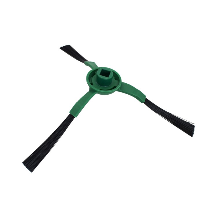Pakke med to sidebørster til Roomba Combo Essential