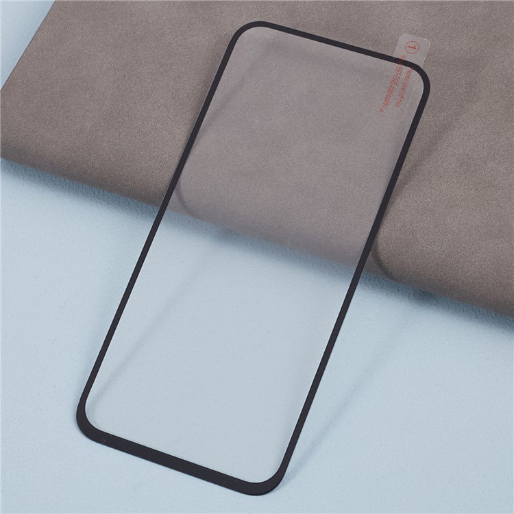 Google Pixel 8a skærmbeskytter anti-fingeraftryk