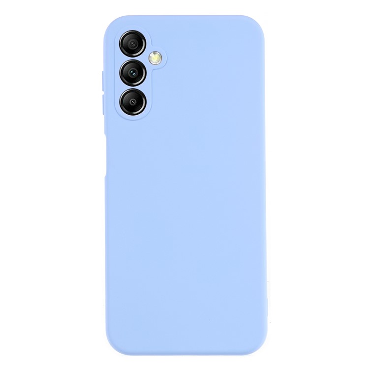 Beskyttende Samsung Galaxy A16 5G cover i blå