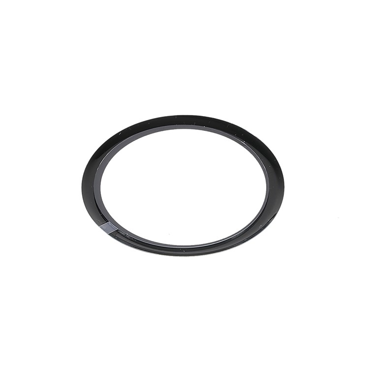 Installation af skærmbeskytter på Google Pixel Watch 3