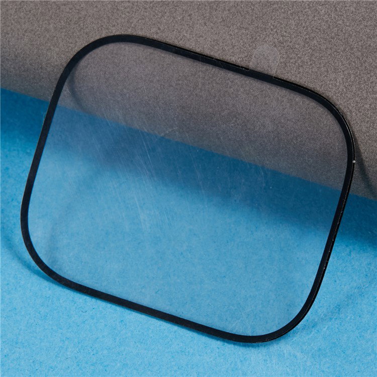 Hærdet glas skærmbeskyttelse til Apple Watch Series 10